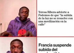 Enlace a Algo que envidiar a los franceses