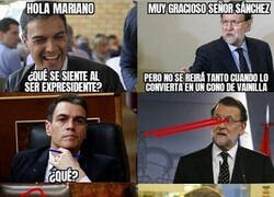 Enlace a Rajoy lo peta
