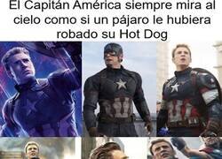 Enlace a Esa mirada de tristeza