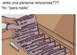 Enlace a ¿Yo rencoroso? Qué vaaaaaa