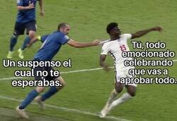 Enlace a Ese jarro de agua fría que a todos nos ha caído