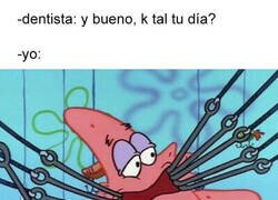Enlace a Trabaja y calla