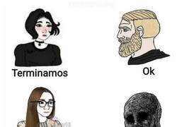 Enlace a Distintas formas de destrozar el corazón