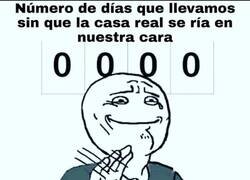 Enlace a Juancar y sus caprichos nos están saliendo muy caros