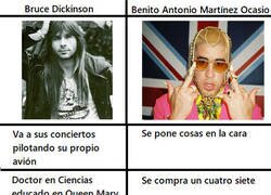 Enlace a Todo tiene su público