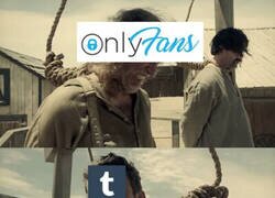 Enlace a Esos que no aprenden de los errores del pasado, están destinados a repetirlos