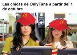 Enlace a Pobrecillas, tendrán que trabajar ahora