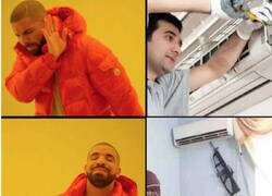 Enlace a Ni el AC se resiste