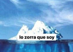 Enlace a Mejor no te cruces en mi camino