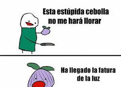 Enlace a He llorado