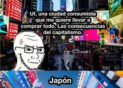 Enlace a Es que consumismo a parte, todas las grandes ciudades molan