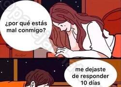 Enlace a ¿Quién más odia los audios?