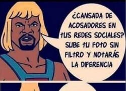 Enlace a El truco infalible