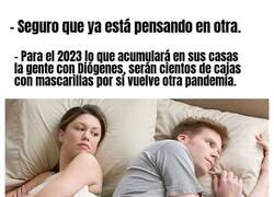 Enlace a El Diógenes del futuro...