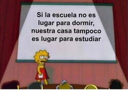 Enlace a Es demasiado lista