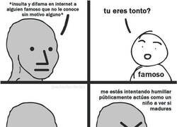 Enlace a Lecciones de madurez
