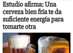 Enlace a Llevo años y años trabajando en este estudio