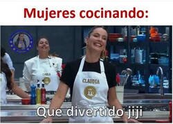 Enlace a Peligroso