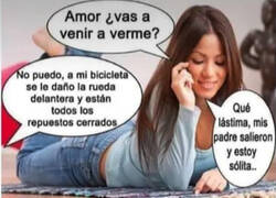 Enlace a Se hace un apaño