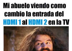 Enlace a ¡Brujería!