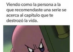 Enlace a Ya llega...