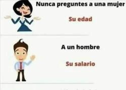 Enlace a No preguntes