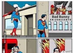 Enlace a Bueno, una lástima...