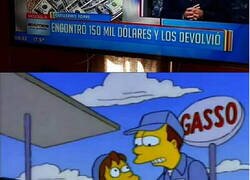 Enlace a No aprendiste nada