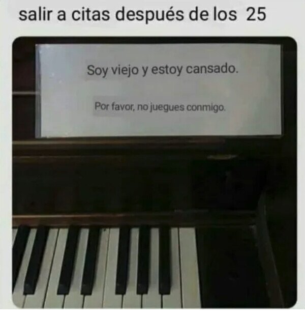 Meme_otros - Soy como un piano