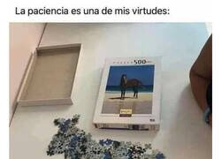 Enlace a El paciente me llaman