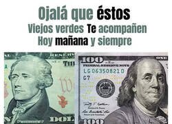 Enlace a Viejos verdes BIEN