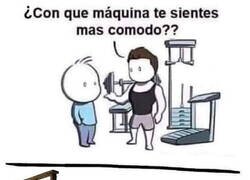 Enlace a Yo en el gym