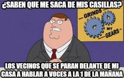 Enlace a Más respeto