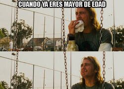 Enlace a El miedo a las vacunas también pasa a los mayores