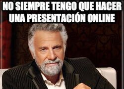 Enlace a Nunca falla, desde conversaciones a voz en grito hasta la taladradora