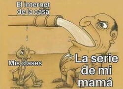 Enlace a Lo importante es lo importante