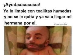 Enlace a Se nos fue la broma de las manos