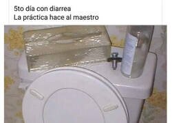 Enlace a No hay nada como la práctica