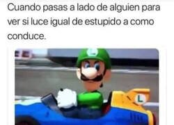 Enlace a Suele haber coincidencia