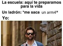 Enlace a Preparado para la vida