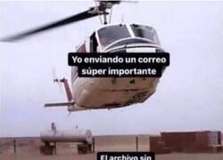 Enlace a Se me olvida algo...