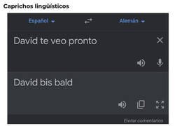Enlace a Me encanta el alemán