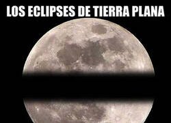 Enlace a Precioso eclipse