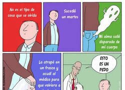 Enlace a Me quedé sin alma