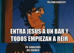 Enlace a Chistes del Zodiaco