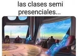 Enlace a Eran más o menos así...