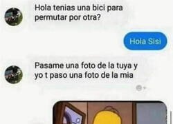 Enlace a ¿Seguimos hablando de bicicletas?