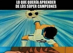 Enlace a Fui por otros derroteros