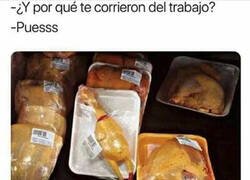 Enlace a Algo no hice del todo bien