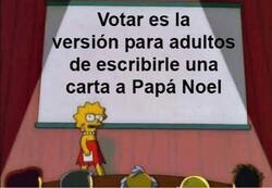 Enlace a Difícil realidad